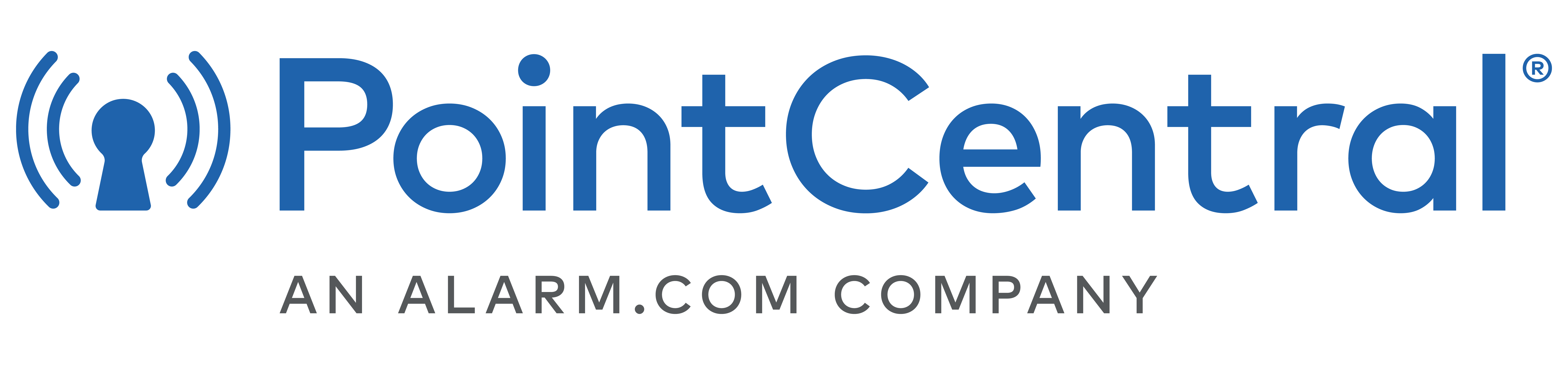 PointCentral - An Alarm.com Company